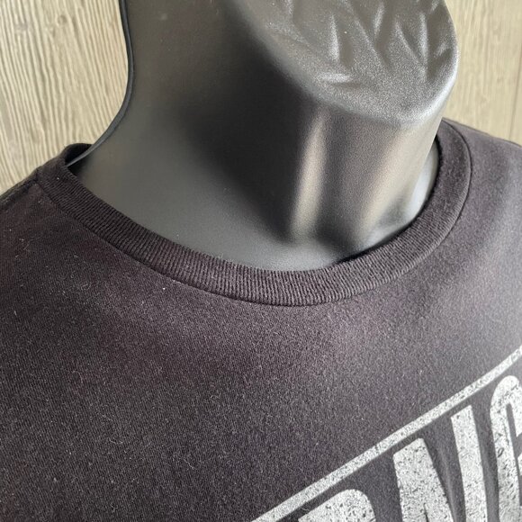 Straight Outta Locash 2XL T Shirt New NWoT Chris Rock Classic Comedy CB4 Movie - Picture 6 of 14